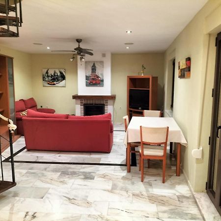 Don Camino Premium Villa Villalcazar de Sirga Ngoại thất bức ảnh