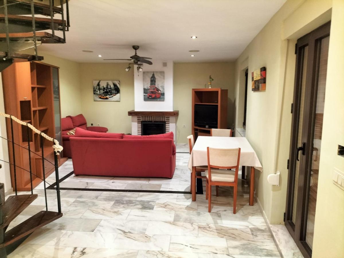 Don Camino Premium Villa Villalcazar de Sirga Ngoại thất bức ảnh