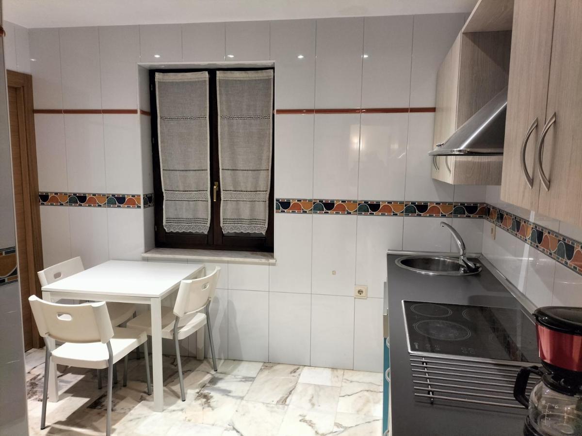 Don Camino Premium Villa Villalcazar de Sirga Ngoại thất bức ảnh