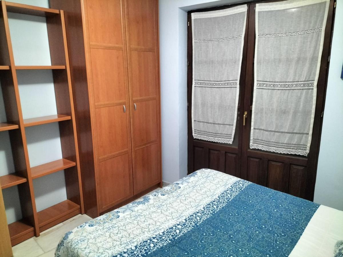Don Camino Premium Villa Villalcazar de Sirga Ngoại thất bức ảnh